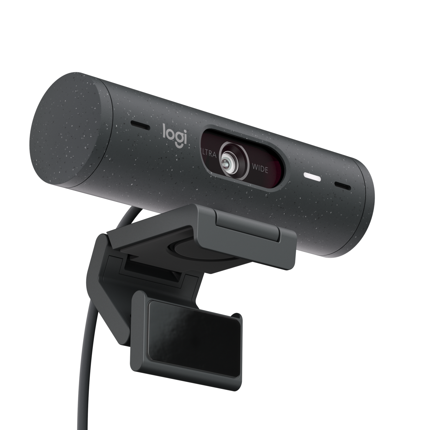 Logitech Brio 500 -web-kamera