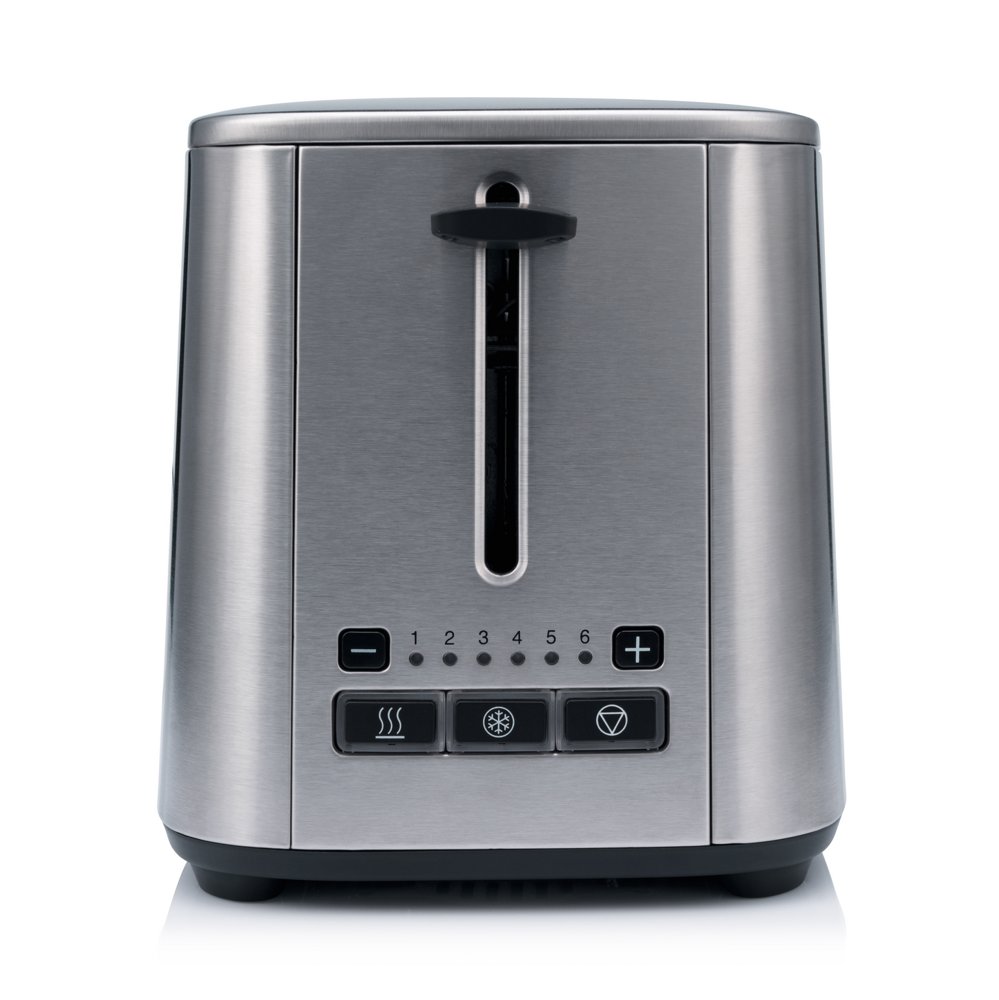 Wilfa Classic Silver CT-1000S -leivänpaahdin