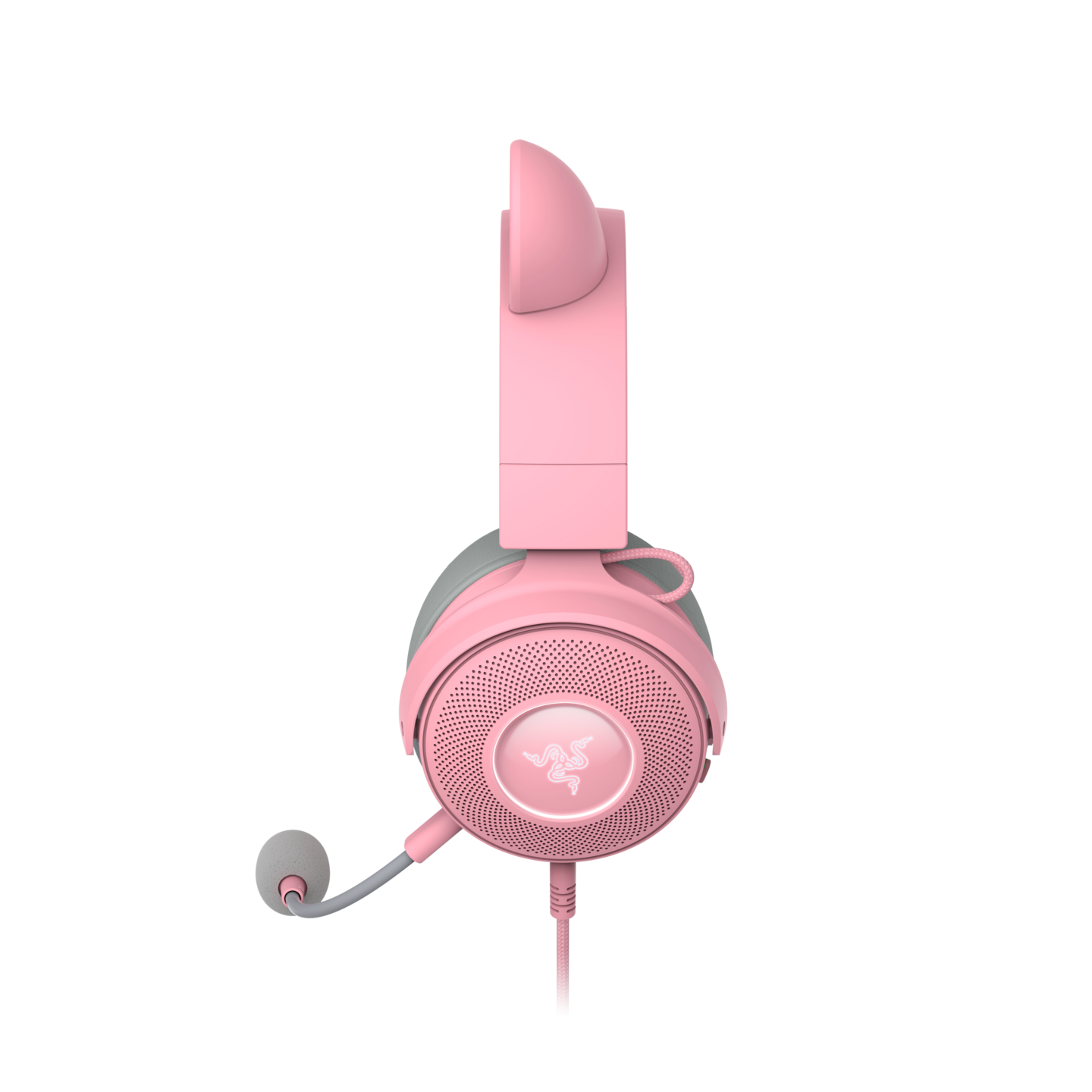 Razer Kraken Kitty V2 Pro -pelikuulokkeet