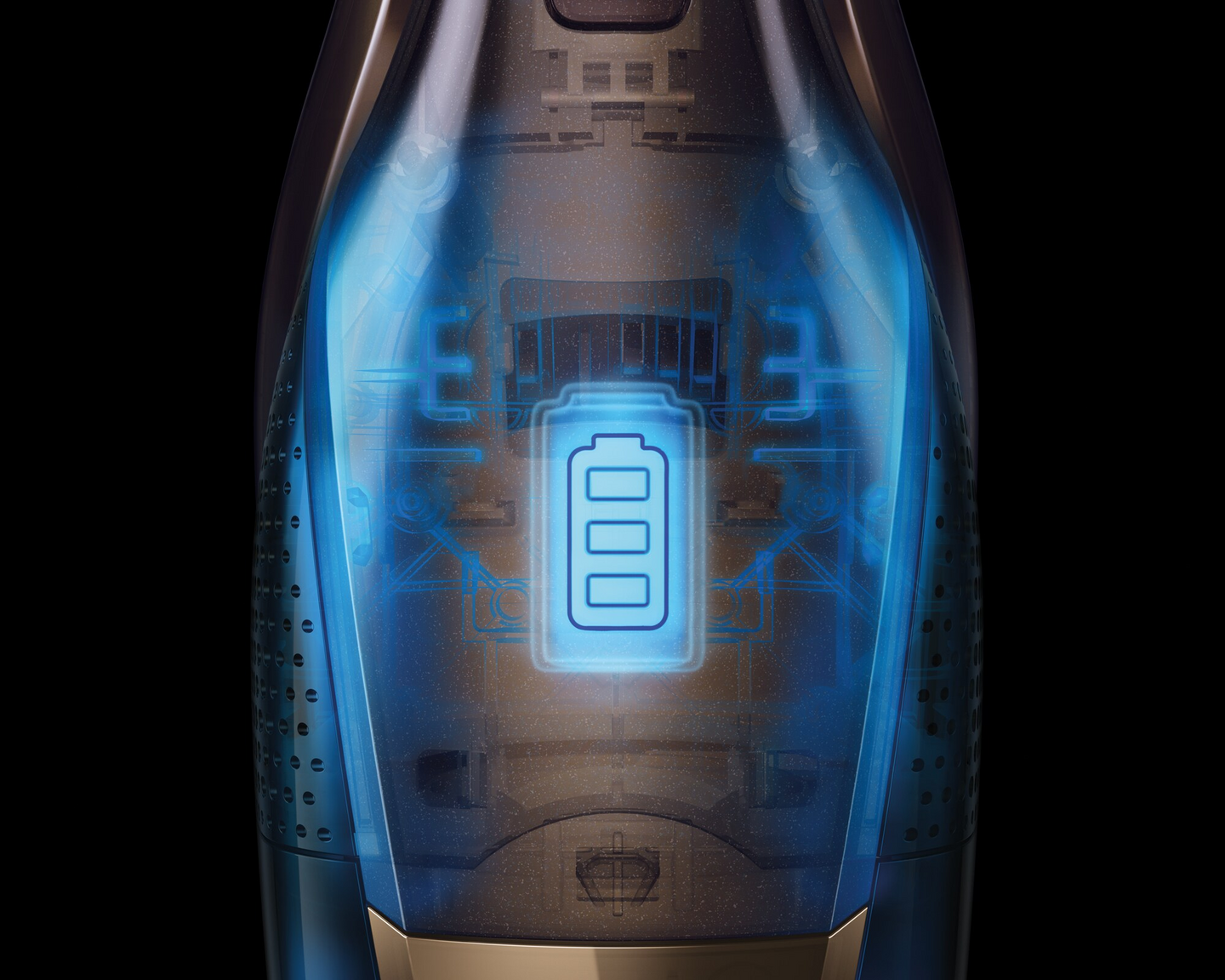 Electrolux Ergorapido EER73IGM -varsi-imuri