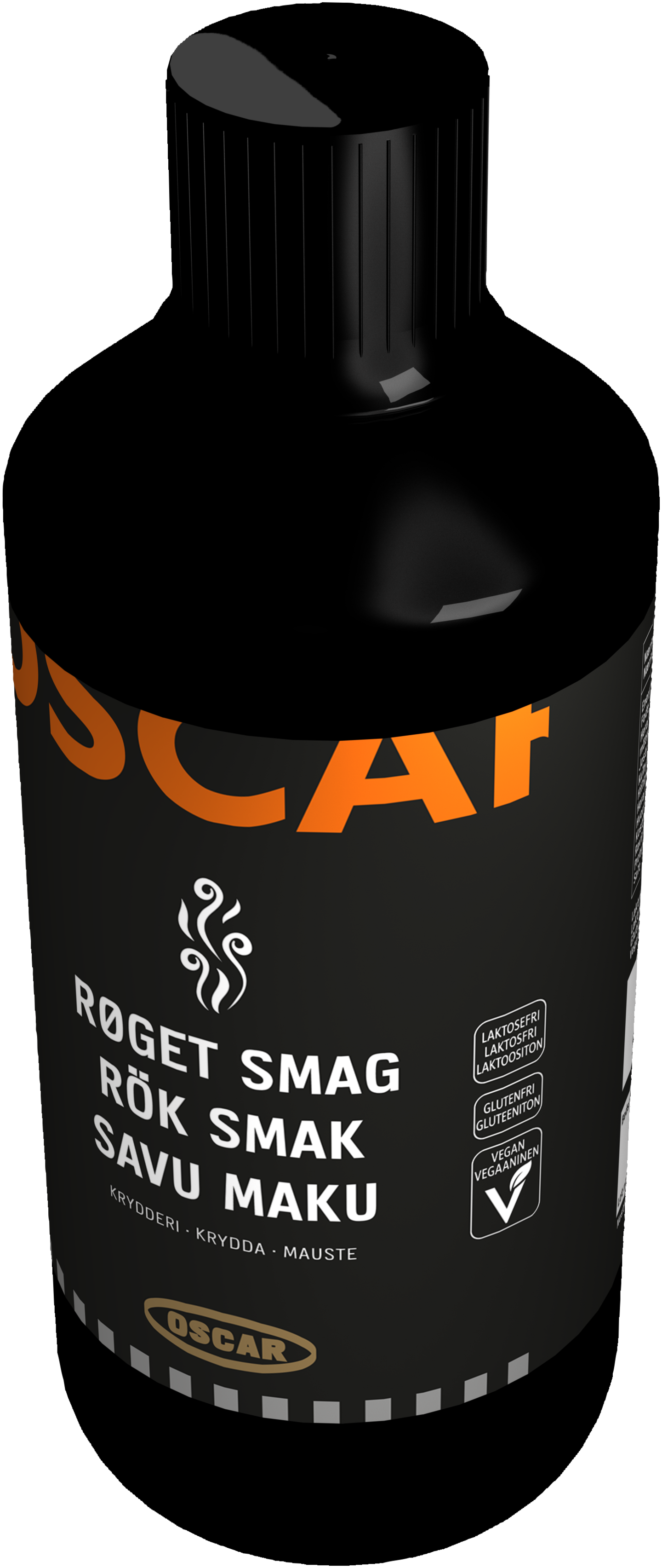 Oscar Savu Maku mauste 1l pullo