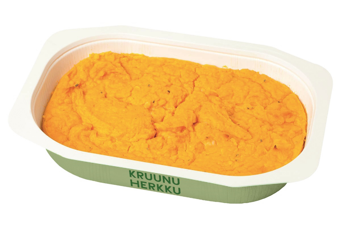 Kruunu Herkku porkkanalaatikko 500g