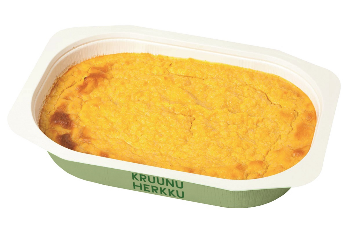 Kruunu Herkku lanttulaatikko 500g