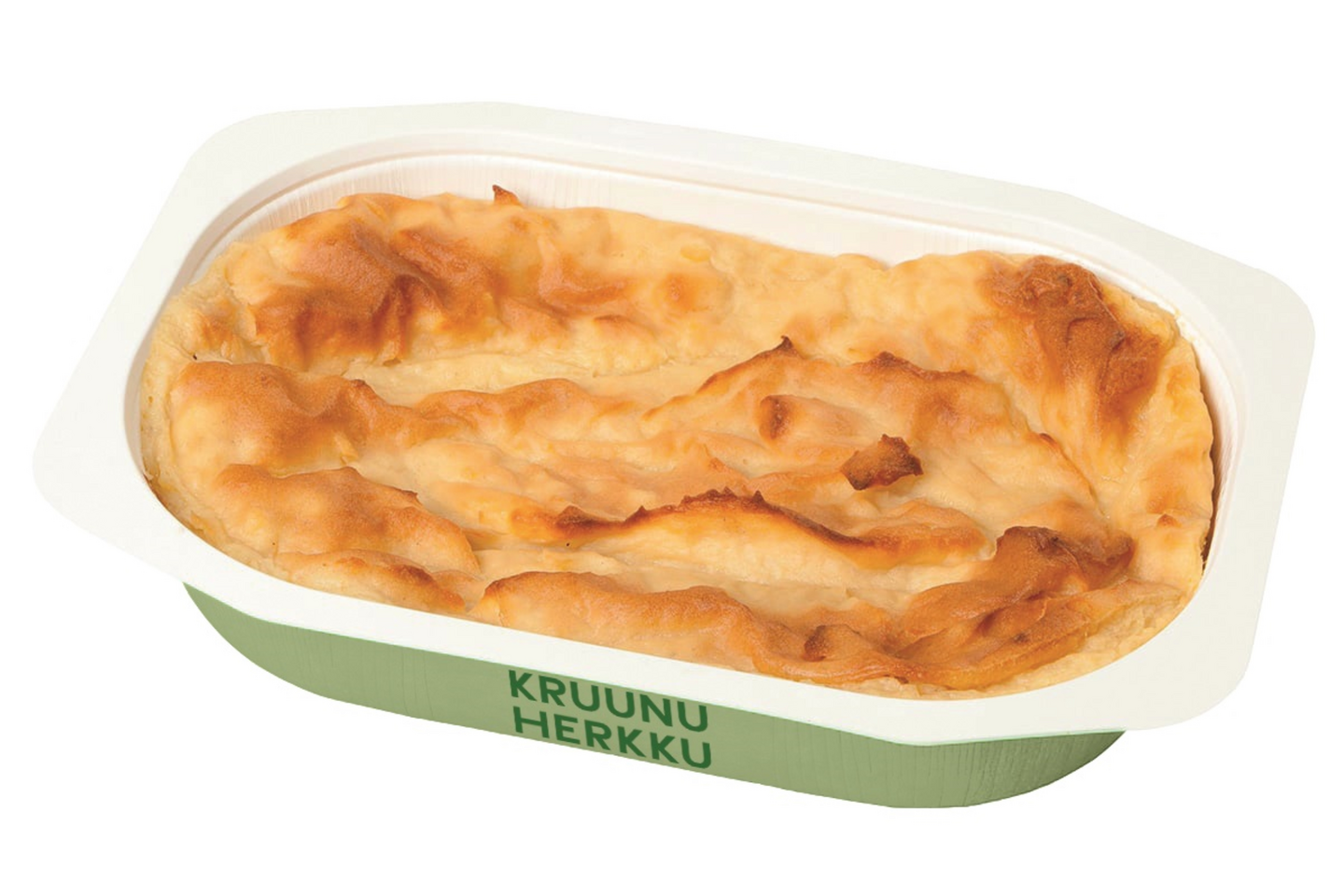 Kruunu Herkku perunalaatikko 500g