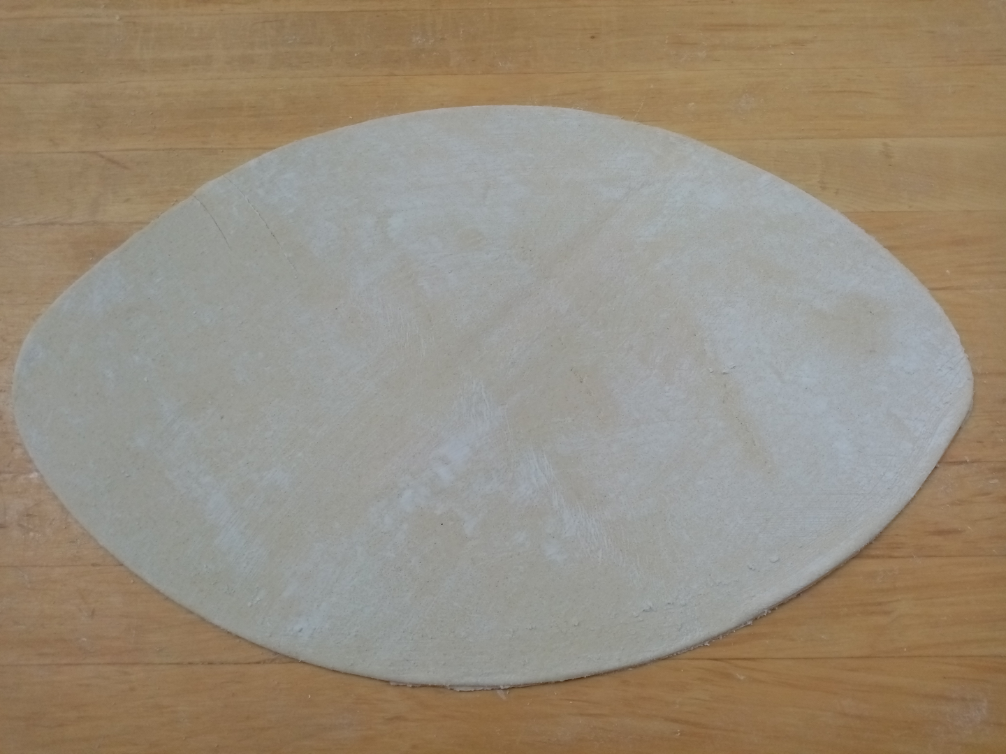 Brander pizzapohja ovaali 50x300g gluteeniton pakaste