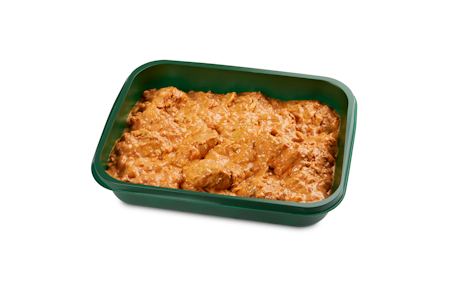 Kruunu Herkku Butter chicken 2kg