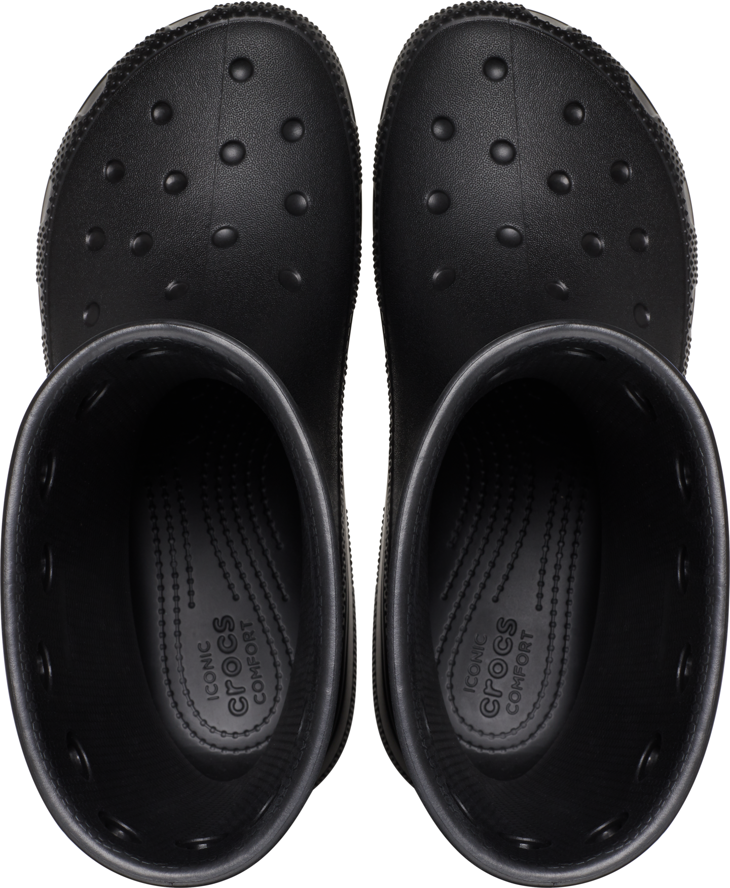 Crocs Classic Boot saappaat