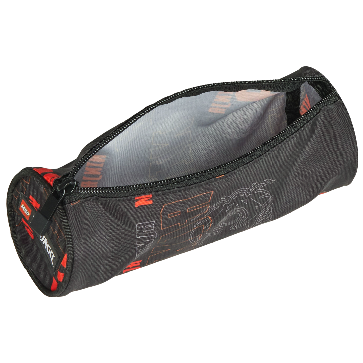 Lego pyöreä penaali Dragon