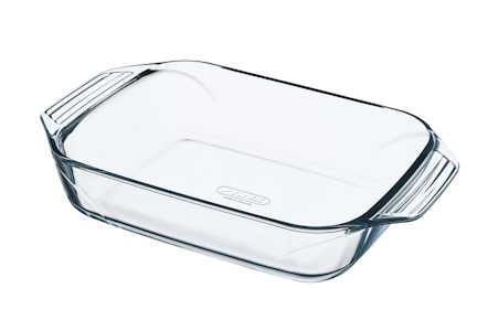 Pyrex Irresistable vuoka 35 x 23 cm