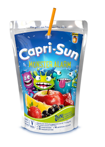 Capri-Sun Monster Alarm 0,2l