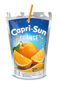 Capri-Sun Orange 540x0,2l QPA