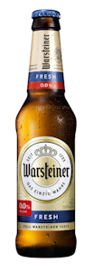 Warsteiner Premium Fresh 0,0% 0,33l