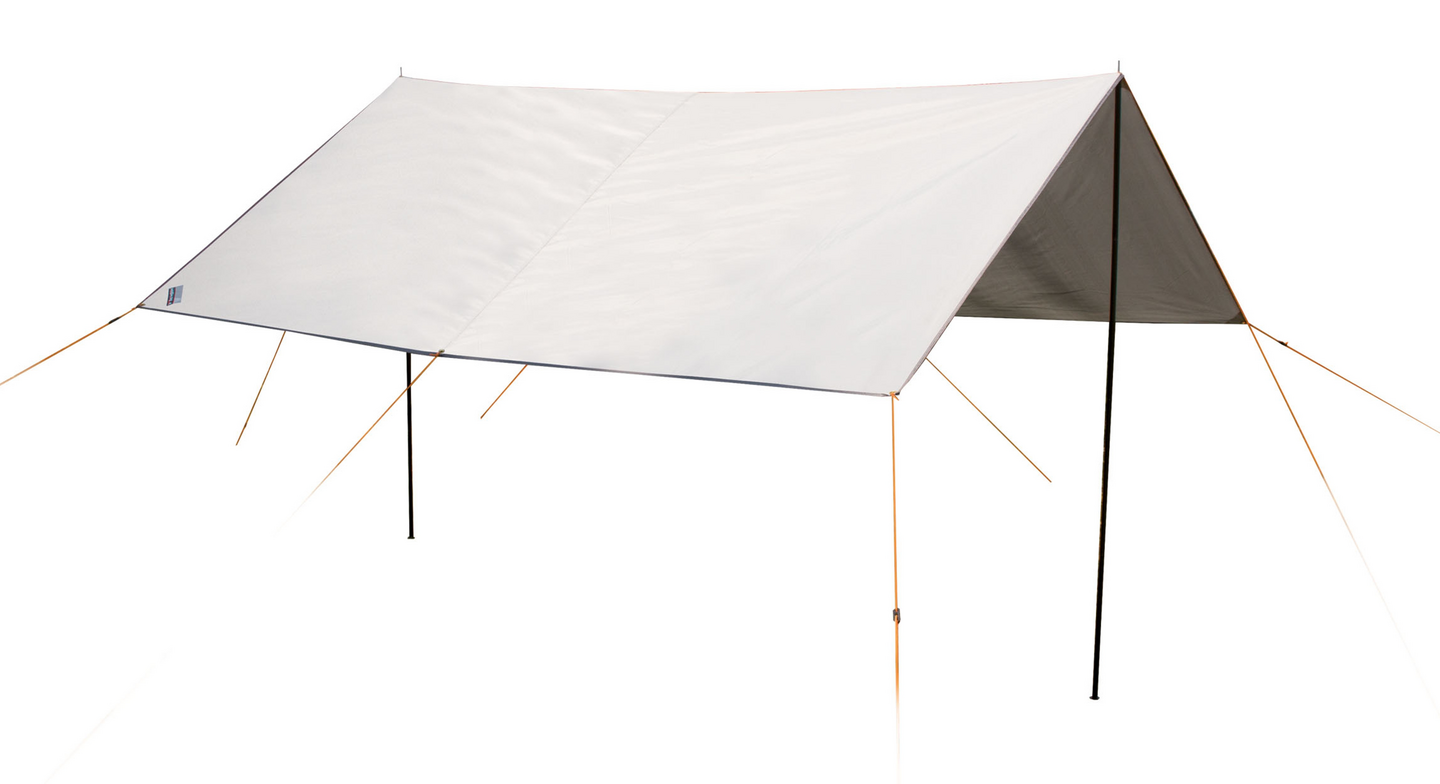 High Peak Capri tarppi