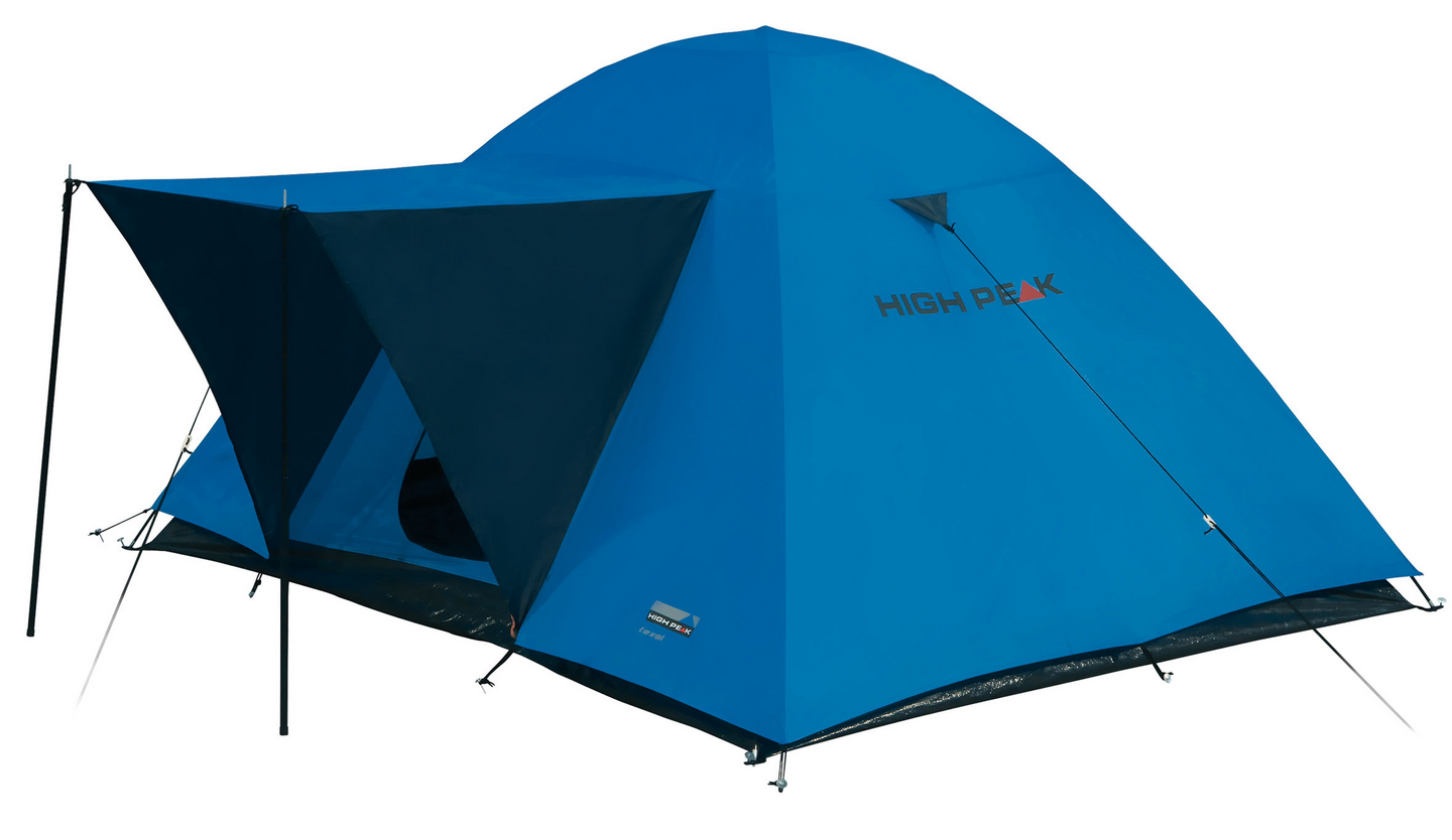 High Peak Texel 4  teltta