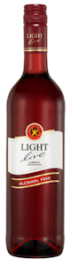 Light Live Cabernet Sauvignon 0,0% 0,75l