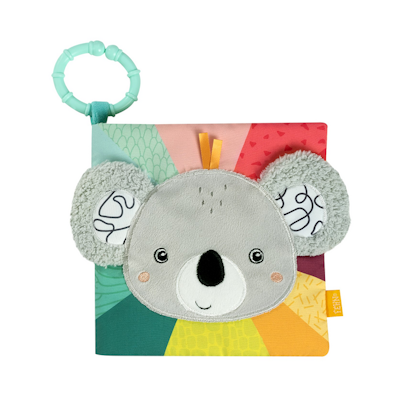 Fehn DoBabyDoo katselukirja koala