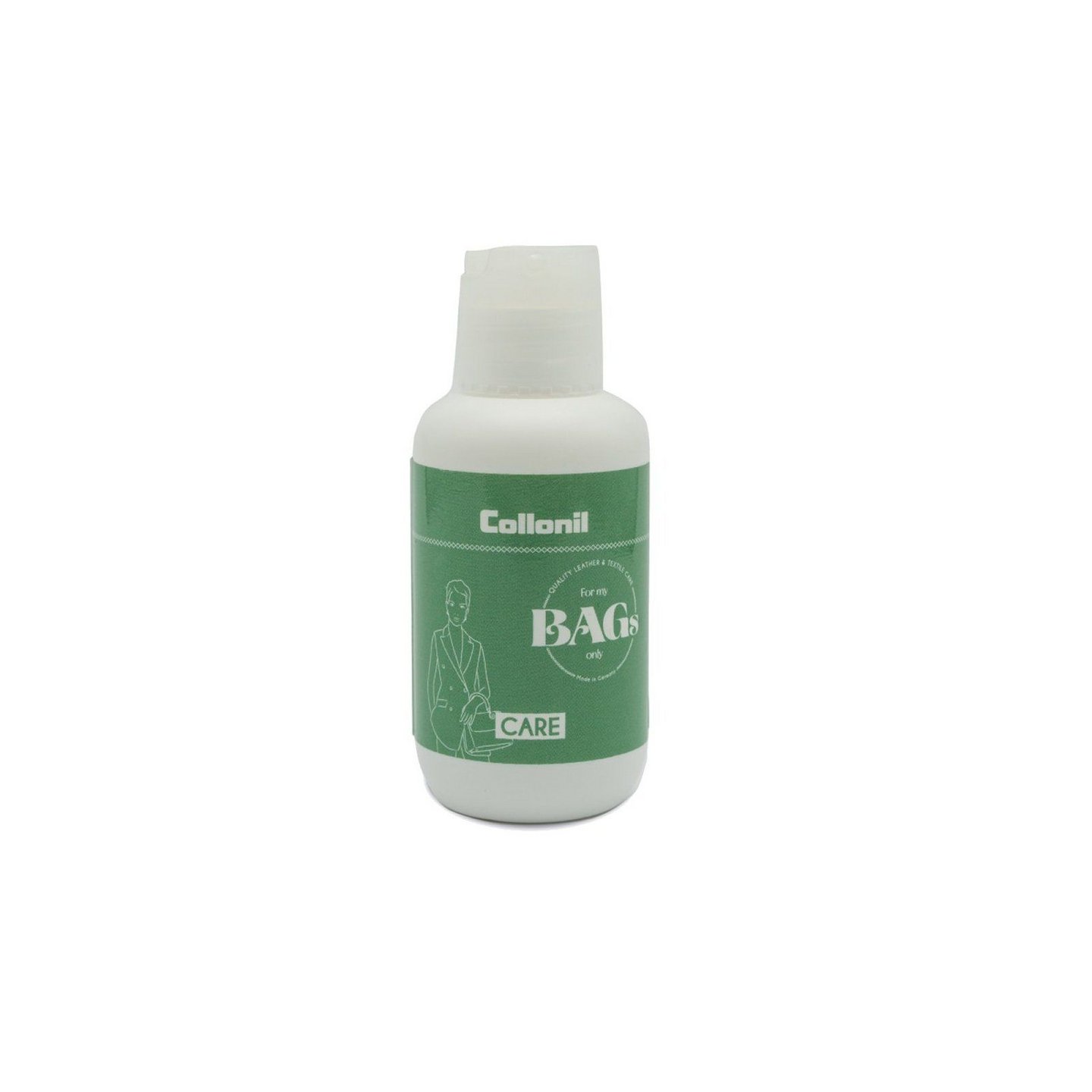 Hoito-aine For My BAGS Only CARE 100 ml
