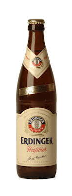 Erdinger Hefe Weissbier 0,5l 5,3%