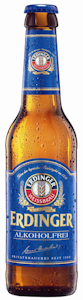 Erdinger Alkoholfrei 0,5% 0,33l klp