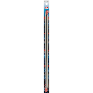 Prym neulepuikko 35cm alu harmaa 5,0