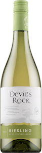 Devil´s Rock Riesling 75cl 12%