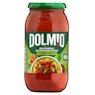 Dolmio tomaatti-basilikakastike 500g