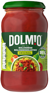 Dolmio Bolognesekastike 400g Classico