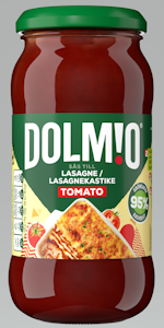 Dolmio Lasagnekastike Tomato 450g