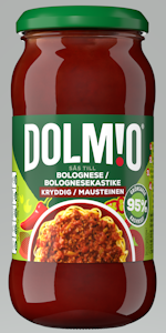 Dolmio Bolognesekastike Mausteinen 450g