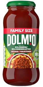 Dolmio Bolognesekastike 675g Mausteinen