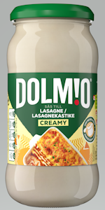 Dolmio Lasagnekastike 440g Creamy