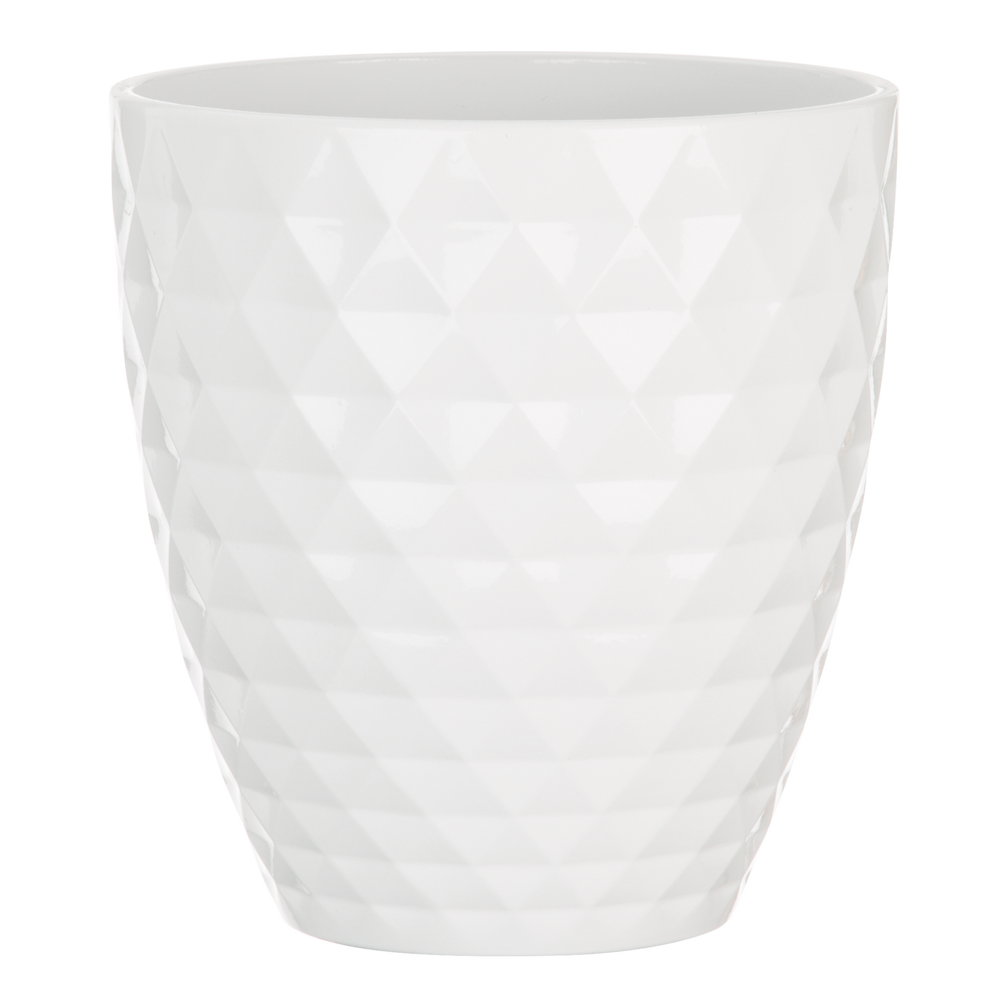 Scheurich orkidea ruukku 632/12 valkoinen