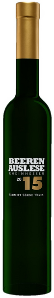 Schmitt Söhne Beerenauslese 50cl 9,5%