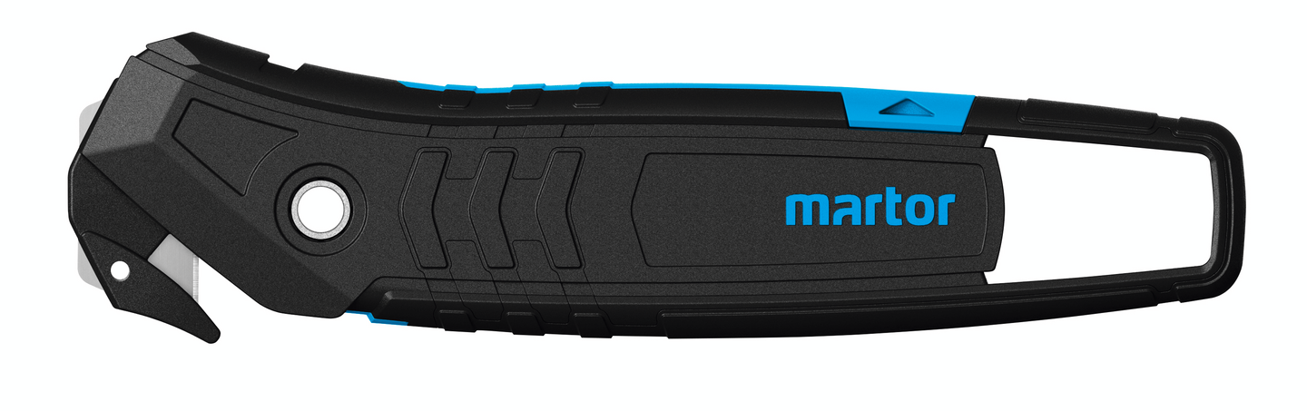 Martor Secumax 350 turvaveitsi