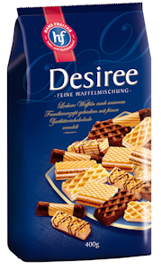 Hans Freitag desiree vohvelilajitelma 400g