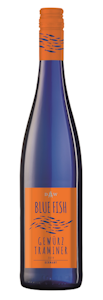 Blue Fish Gewürztraminer 75cl 11%