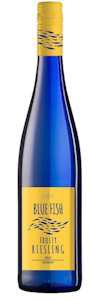 Blue Fish Fruity Riesling 8% 0,75l