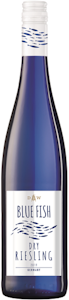 Blue Fish Dry Riesling 75cl 11,5%