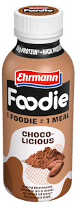 Ehrmann Foodie Chocolicious 400ml