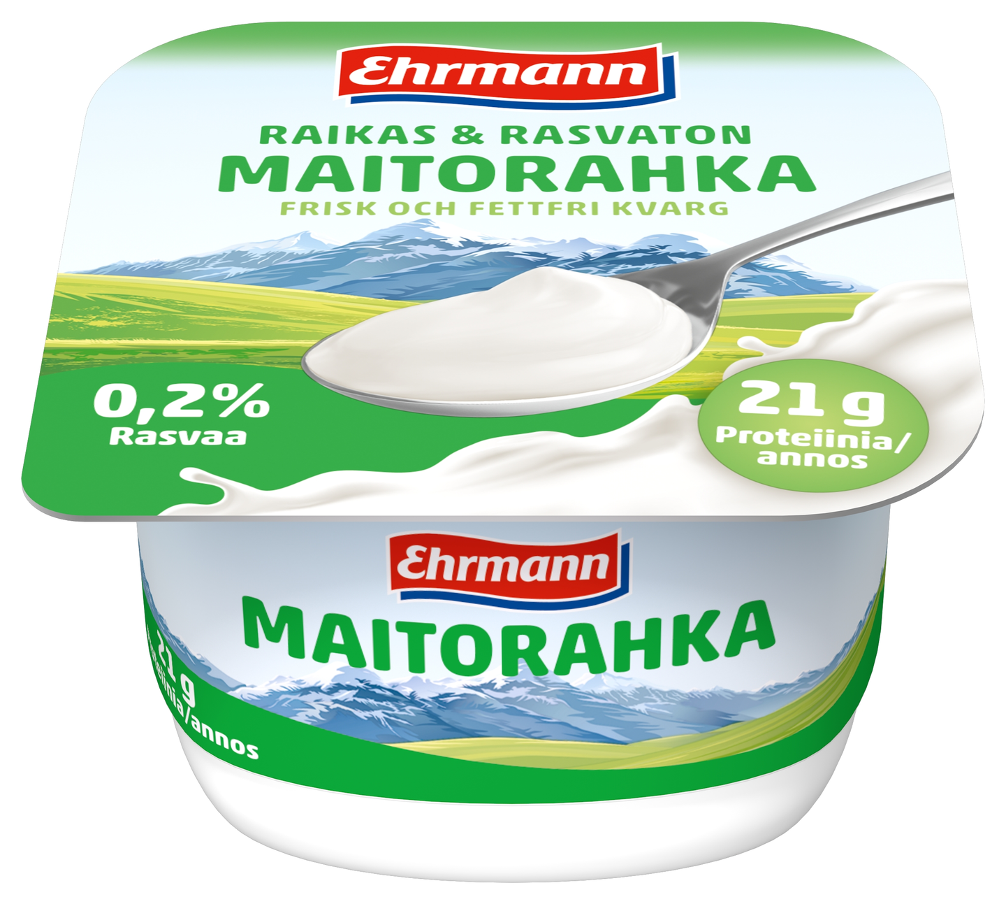 Ehrmann maitorahka 0,2%