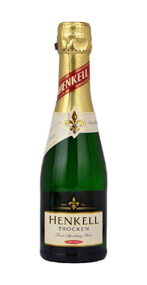 Henkell Trocken  20cl 11,5%