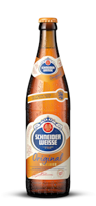 Schneider Original weisse olut 5,4% 0,5l