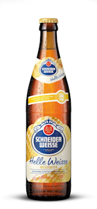 Schneider Helle weisse 0,5l 4,9%