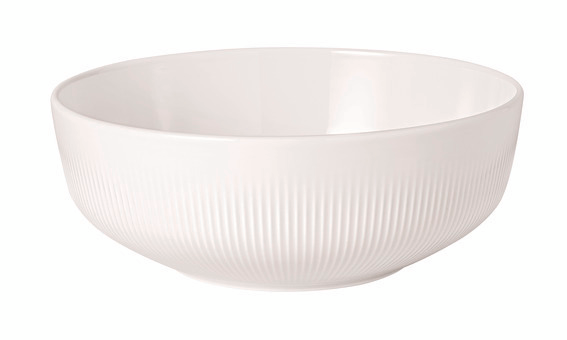 Villeroy & Boch Afina salaattikulho S Ø19,5cm 1,4l