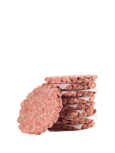 Salomon Homestyle Burger 36x150g 5,4kg pakaste