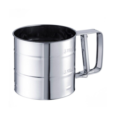 Westmark jauhosihti 350g rst
