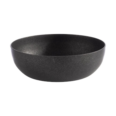 Levante kulho 50ml Ø7,5cm musta rst