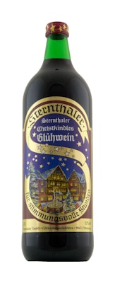 Sternthaler Christkindles Glühwein 100cl 9,5%