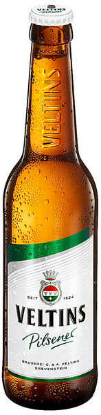 Veltins Pilsner olut 4,8% 0,33l
