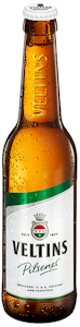 Veltins Pilsner olut 4,8% 0,33l